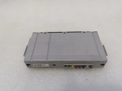 ITXUS RX RX450h AL20 Electronic Module 82644-48021 Control Unit SEMICONDUC