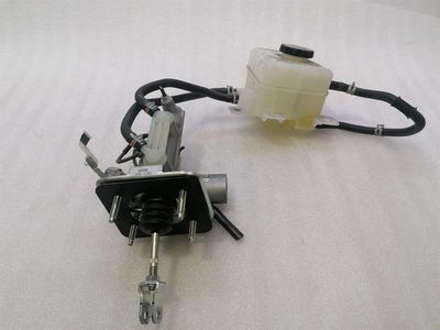 LEXUS RX RX450h AL20 Brake Servo 138110-10610 Brake Booster