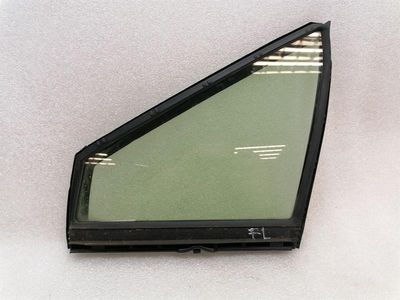 XUS RX RX450h AL20 Left Front 1/4 Glass 68126-48010 Door Window 1⁄4 Front Left