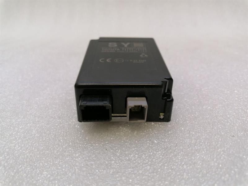 THEXUS RX RX450h AL20 Electronic Module 89760-48200 Control Unit TYRE PRESSURE