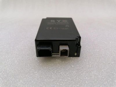 THEXUS RX RX450h AL20 Electronic Module 89760-48200 Control Unit TYRE PRESSURE