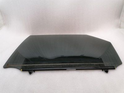 RXUS RX RX450h AL20 Left Rear Door Glass 68104-48240 Rear Left Door Window