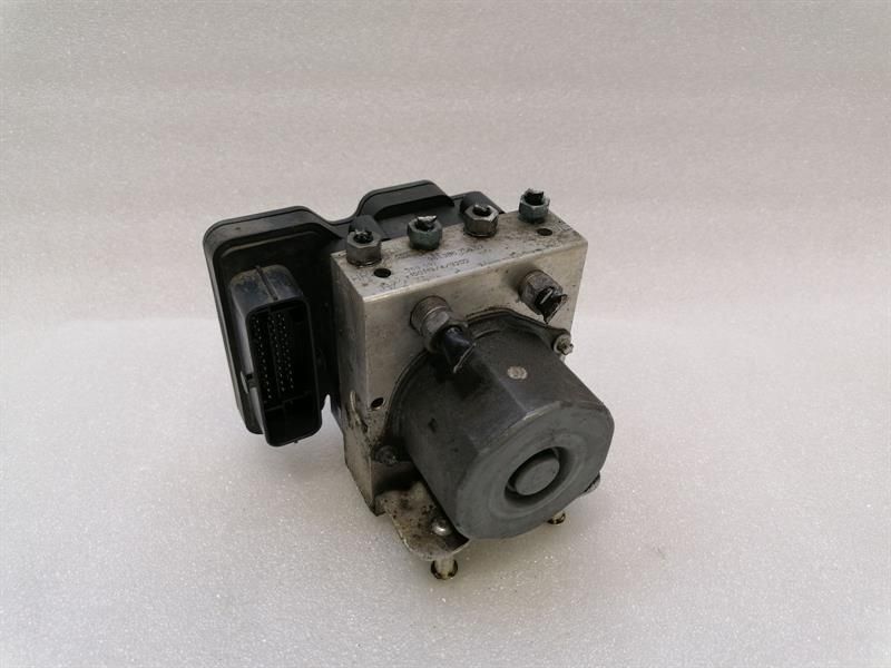 Porsche Cayman 981 A.B.S Pump 98135575502 ABS Pump HYDRAULIC BLOCK
