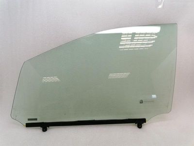 XUS RX RX450h AL20 Left Front Door Glass 68102-48222 Door Window Front Left