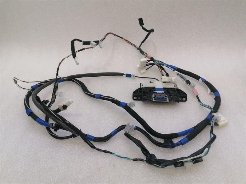 LEXUS RX RX450h AL20 Aerial / Antenna 86860-78010-C Antenna GPS