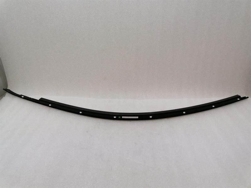 Porsche Cayman 981 Body Moulding LEFT 98153748101 Bar LEFT