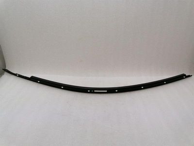 Porsche Cayman 981 Body Moulding LEFT 98153748101 Bar LEFT