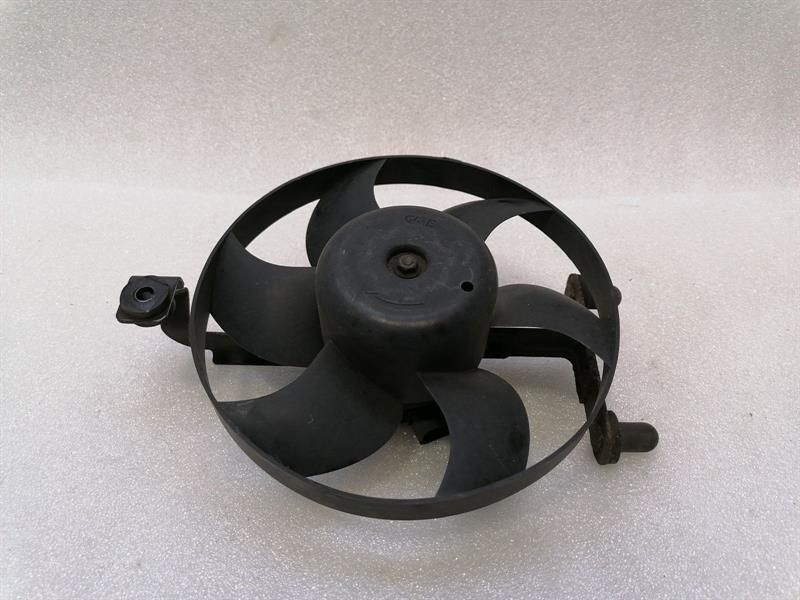 Porsche Cayman 987 Cooling Fan 98762405000 Fan