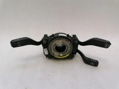 Porsche Cayman 981 Wiper Stalks 99161301150 Indicator Switch Steering Stock Switch