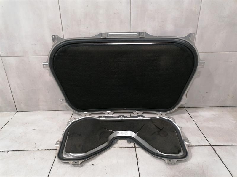 Porsche Cayman 981 Engine Cover Set 98151321101 Engine Cover Set