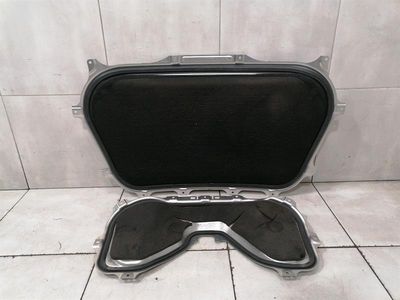 Porsche Cayman 981 Engine Cover Set 98151321101 Engine Cover Set