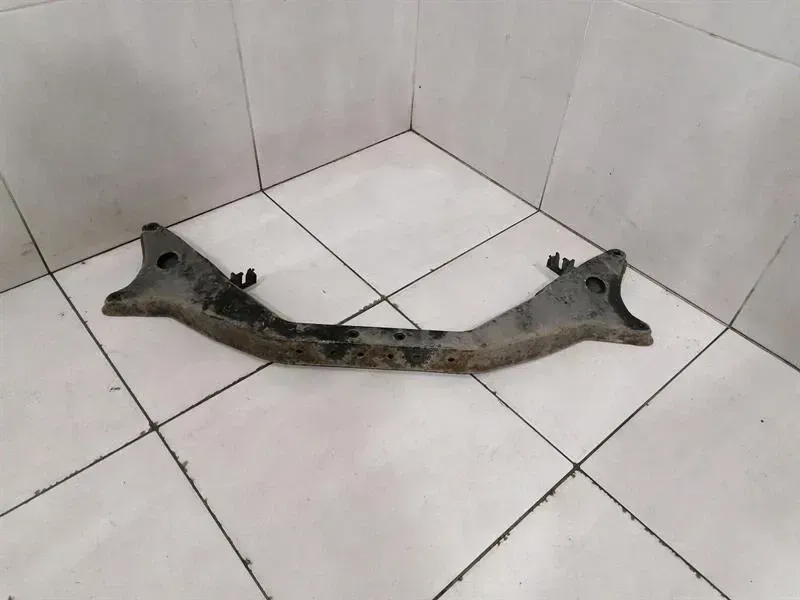 Porsche Cayman 987 rear subframe 98633107111 axle frame rear axle