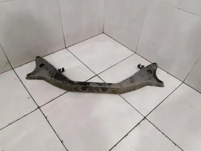 Porsche Cayman 987 rear subframe 98633107111 axle frame rear axle