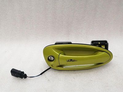 Porsche 911 997 right door handle 99753706400 right door handle RHD