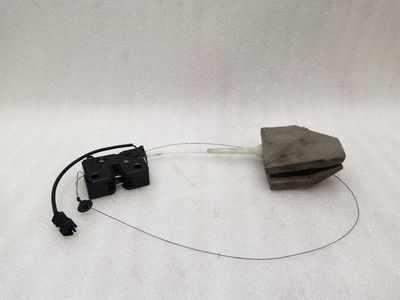 Porsche Cayman 987 boot lock 98751205301 tailgate lock