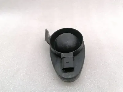 Porsche Cayman 987 alarm ECU 99763741901 siren alarm horn alarm system