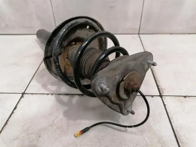 Porsche Boxster 987 Shock Absorber Front 98734304521 Shock Absorber Front LI ECS