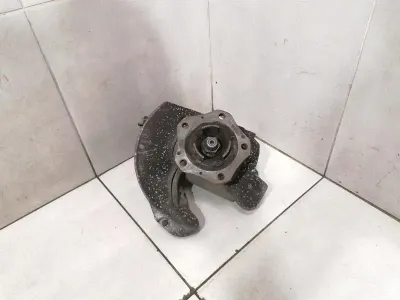 Porsche Cayman 987 Left Front Hub 99734165705 Wheel Bearing Case Front Left