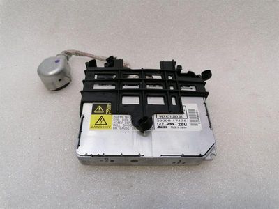 Porsche Cayman 987 Xenon Ballast 99763128301 Xenon Ballast