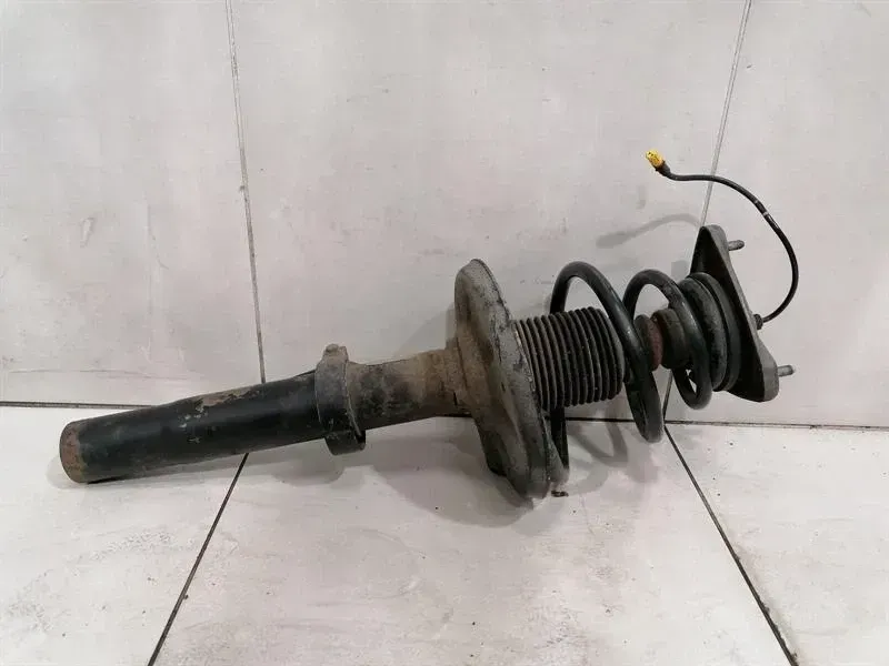 Porsche Cayman 987 Shock Absorber Front 98734304521 Shock Absorber Front RE ECS