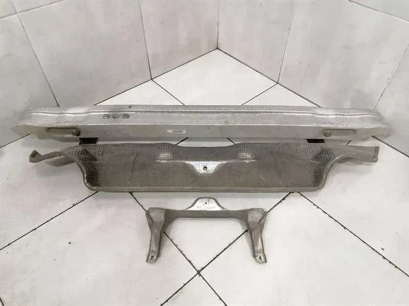 Porsche Cayman R 987 rear bumper beam 98750512106 rear bumper carrier