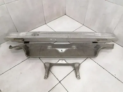 Porsche Cayman R 987 rear bumper beam 98750512106 rear bumper carrier