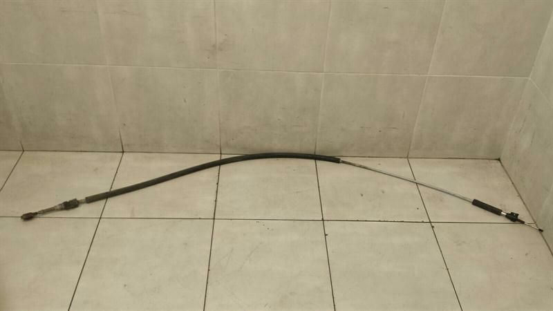 Porsche Boxster 987 Gearbox Cable 9G242603300 Transmission Rope PDK