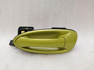 Porsche 911 997 Left Door Handle 99753706300 Door Handle Left RHD