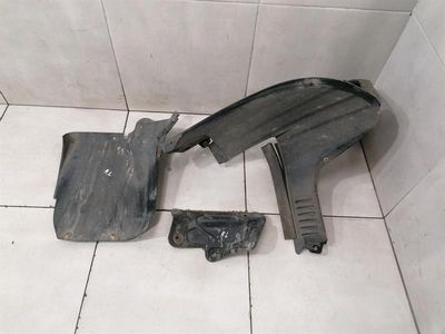 Porsche Cayman 987 Wheel Arch Liner RLH 98750457301 WHEEL RUN COVER Rear Li