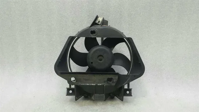 Porsche Boxster 987 Cooling Fan 98762405001 Fan 3.4