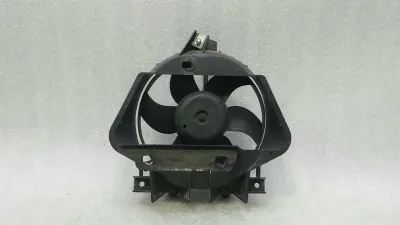 Porsche Boxster 987 Cooling Fan 98762405001 Fan 3.4