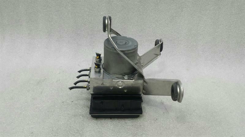 Porsche Boxster 987 A.B.S Pump 98735575512 ABS Pump Hydraulic Block