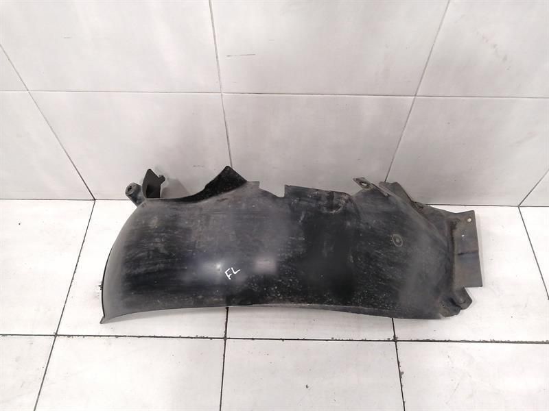 Porsche Cayman 987 Wheel Arch Liner (Plastic) 98750420300 WHEEL RUN COVER