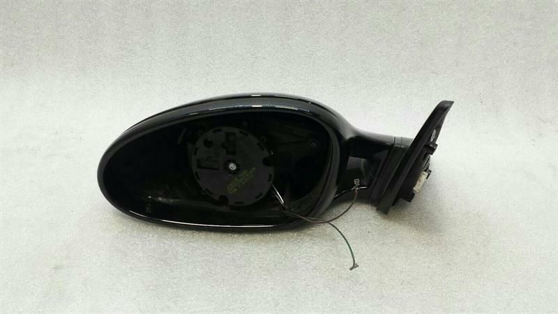 Porsche Boxster 987 Cayman RHD Left Door Mirror RHD Right Hand Drive