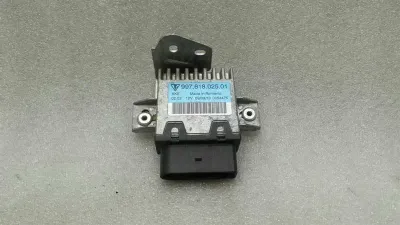 Porsche Boxster 987 997 Fuel Pump Module 99761802501 Control Unit Fuel Pump