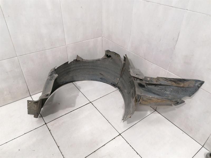 Porsche Cayman 987 Wheel Arch Liner (Plastic) 98750420300 WHEEL RUN COVER FL VL