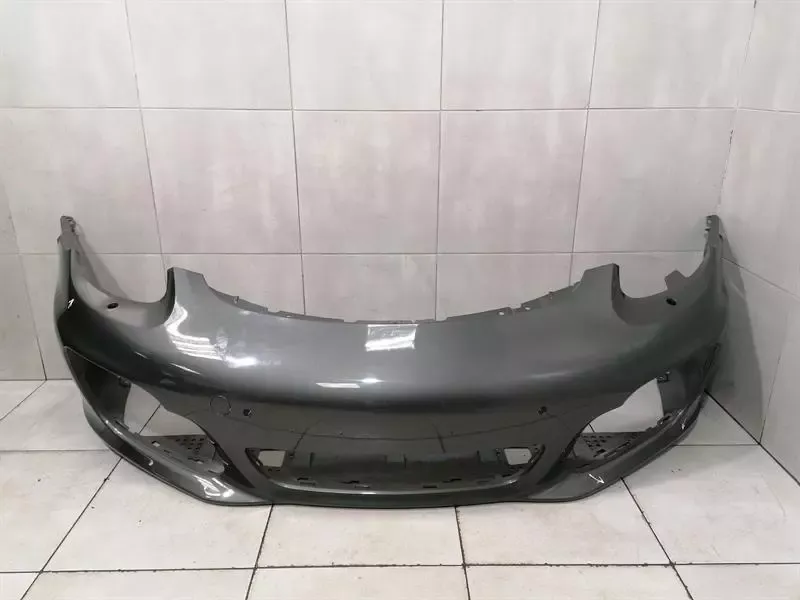 Porsche Boxster 981 Front Bumper 98150531100 Front Bumper