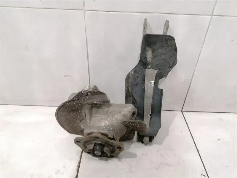 Porsche Cayman 987 Right Front Hub 99734165805 Wheel Bearing Case Front Right