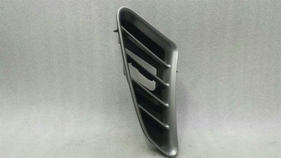 Porsche Boxster 987 RRH Wing Grill 987507475001 Fenders Grid Right RE.