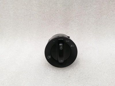 Porsche 911 997 Headlight Switch 99761352500 Light Switch