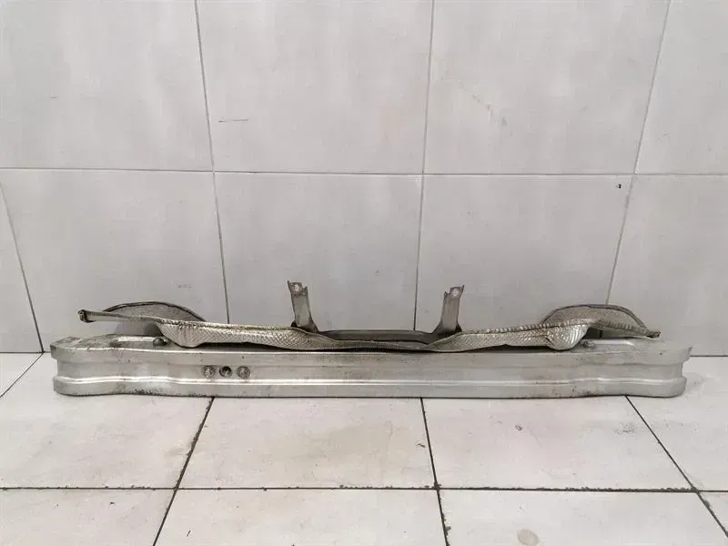 Porsche Cayman 987 rear bumper beam 98750524100 rear bumper carrier