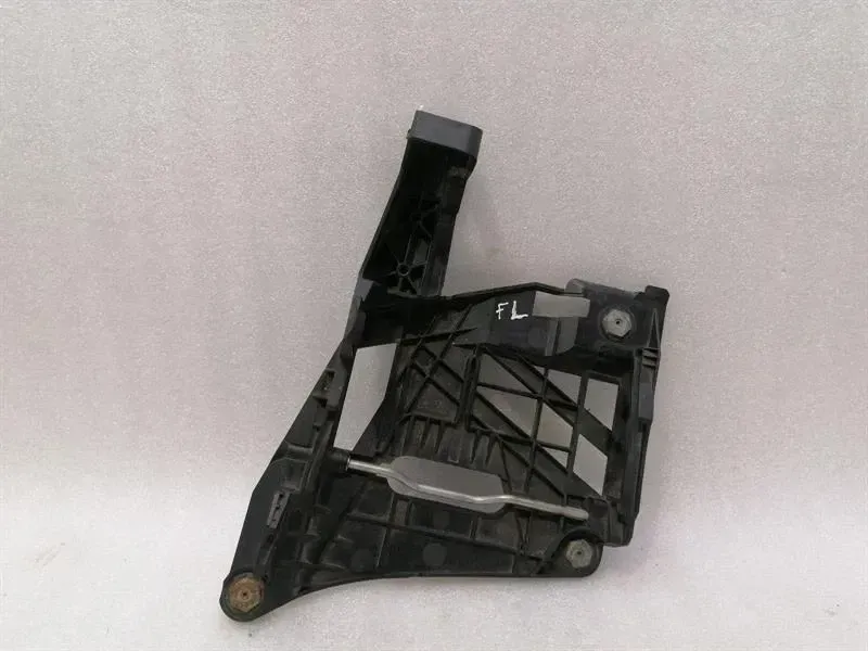 Porsche Cayman 987 Left Headlight Carrier 98763117301 Holder Headlights Left