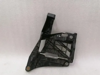 Porsche Cayman 987 Left Headlight Carrier 98763117301 Holder Headlights Left