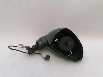 Porsche Cayman 981 Right Door Mirror RHD 99161271301 DEFECTS Right Hand Drive
