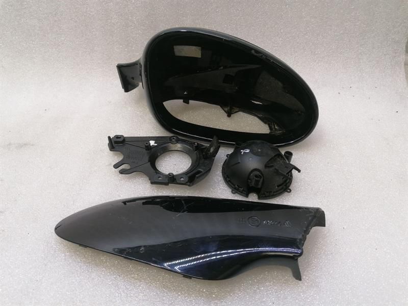 Porsche Cayman 987 997 MK2 Right Door Mirror 99773162002 Exterior Mirror Right