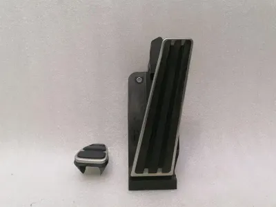 Porsche Cayman 987 Gas Pedal (Electrical) 99742301902 Accelerator Pedal