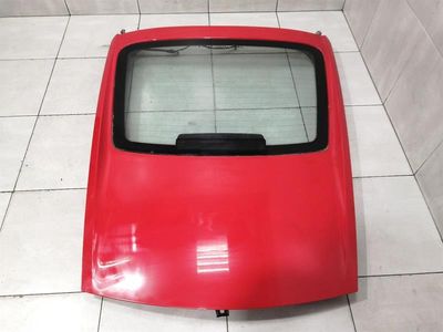 Porsche Cayman 987 Boat Lid 98751201101 Tailgate