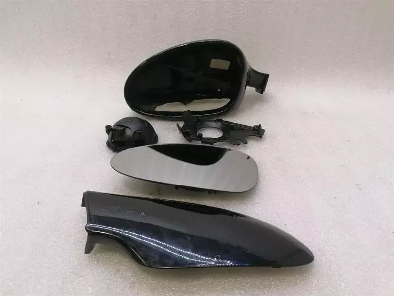 Porsche Cayman 987 left door mirror 99773161902 exterior mirror left