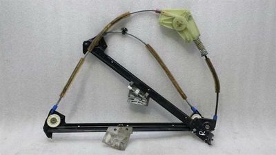Porsche Boxster 987 Right Front Door Winder 98754207603 Window Regulator Front Right
