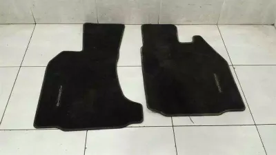 Porsche Cayman S 987 RHD Floor Matts Set Right Hand Drive